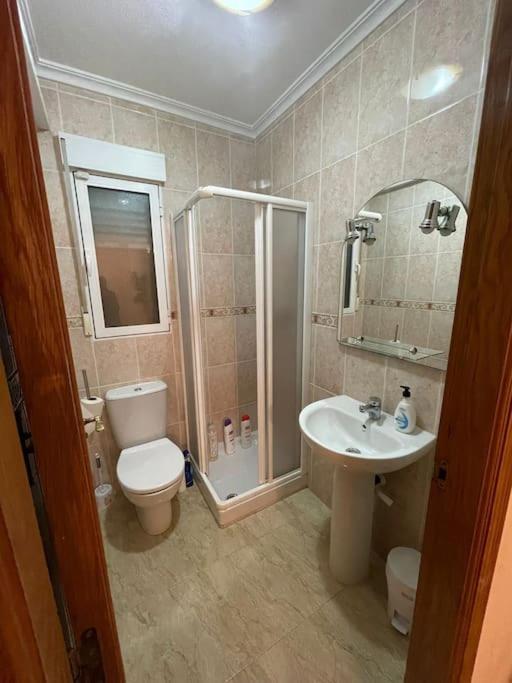 Villa Vistamar Retreat El Carmoli Murcia Buitenkant foto