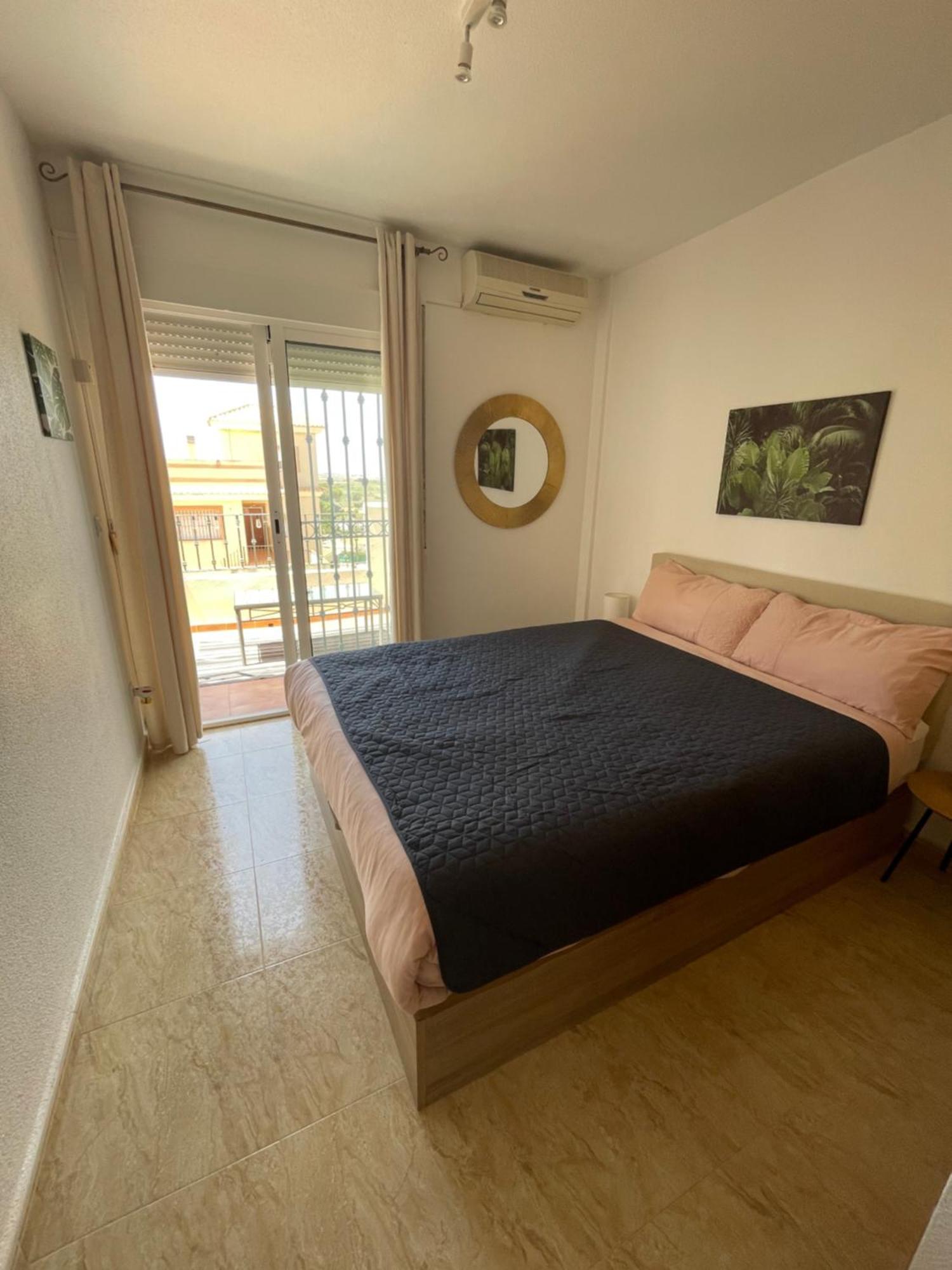 Villa Vistamar Retreat El Carmoli Murcia Buitenkant foto