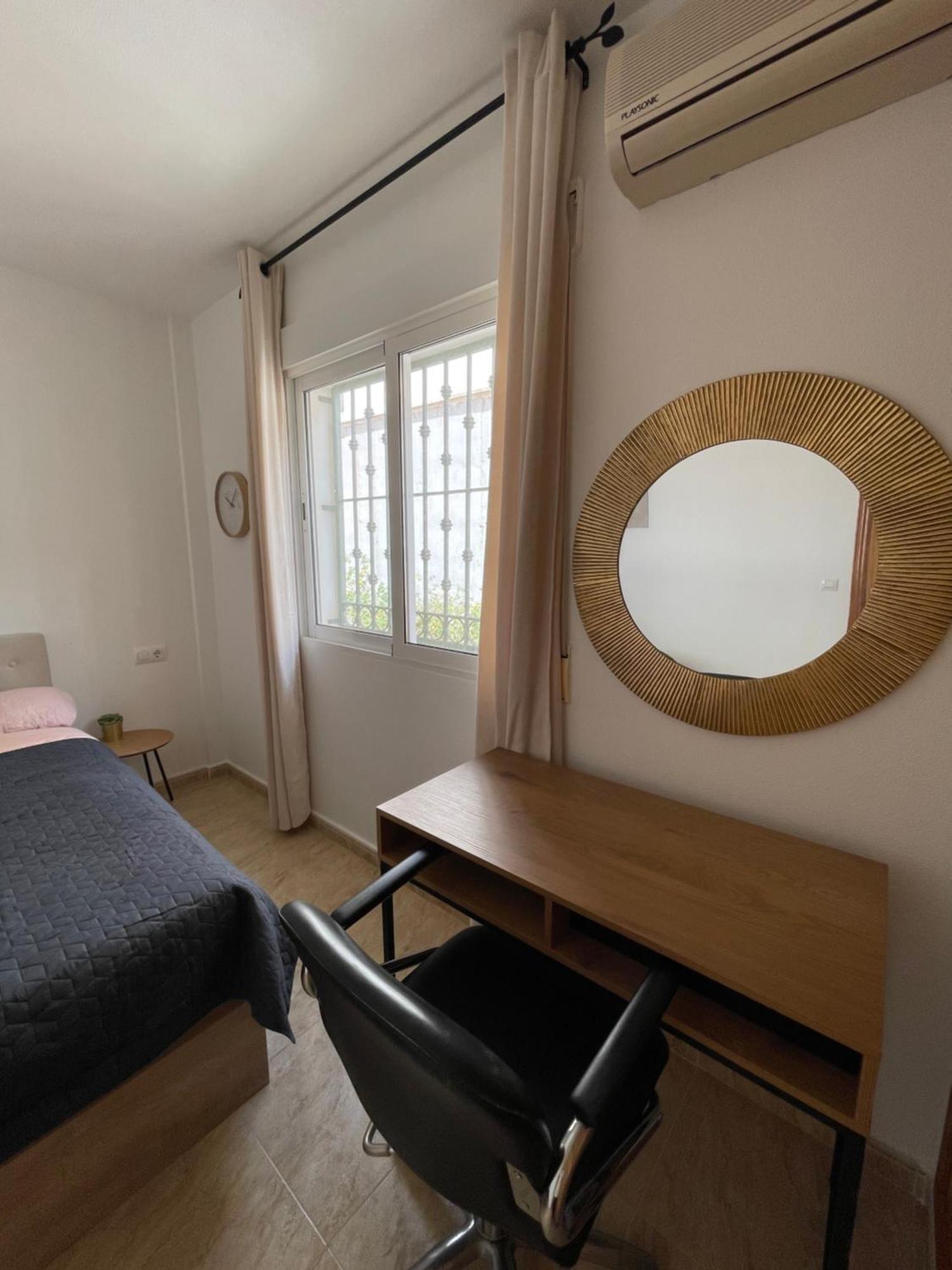 Villa Vistamar Retreat El Carmoli Murcia Buitenkant foto