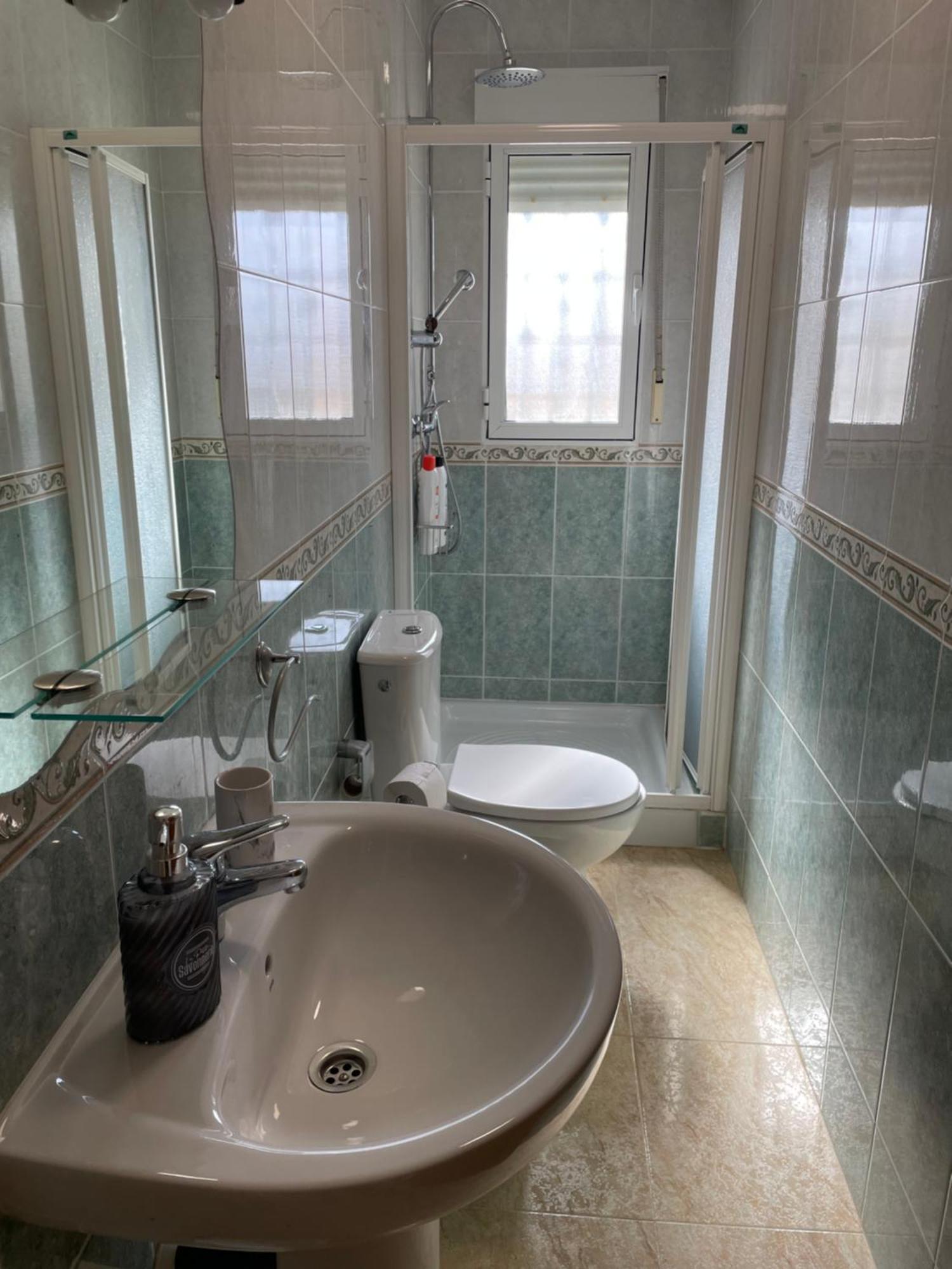 Villa Vistamar Retreat El Carmoli Murcia Buitenkant foto
